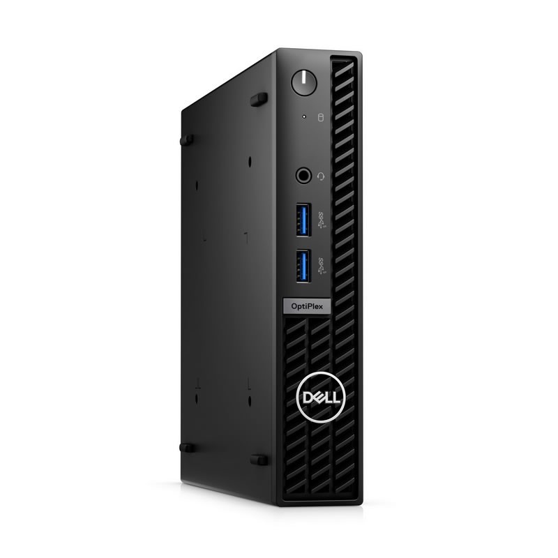 Desktop DELL OPT 7010 MFF I5- 12500T 8GB 512 SSD WIN11PRO 210-BGGK