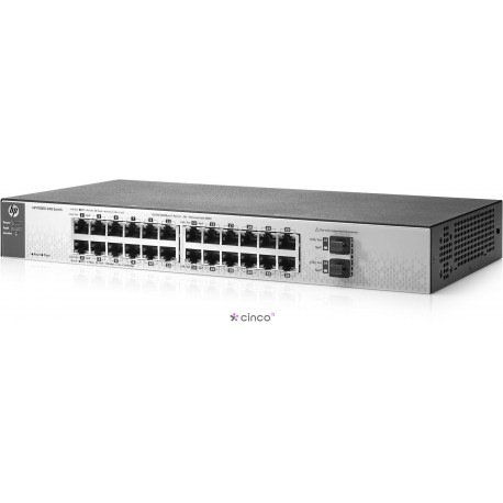 Switch HPN PS1810-24G