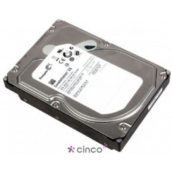 Seagate Constellation ES 1TB 64MB Cache SAS 6Gb/s 3.5" Internal Enterprise Hard Drive Bare Drive