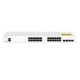 Switch gerenciado Cisco Business CBS350-24T-4G 24 portas GE ﻿4 SFP de 1 G Prot vitalícia limitada CBS350-24T-4G-NA