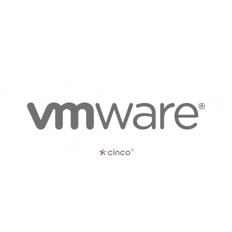 VMware vSphere 5 Essentials Plus Kit Basic Support/Subscription, 1 Year