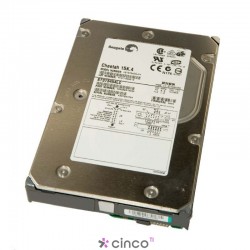 Disco rígido Seagate 15Krpm