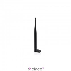 Antena Omni-direcional Interna de 2.4GHz 8dBi