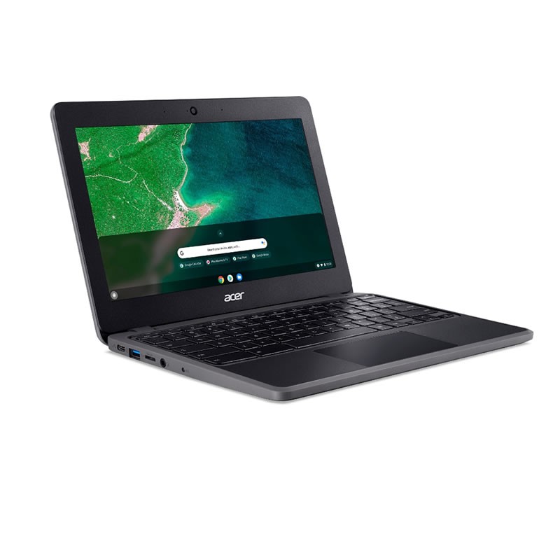 ACER CHROMEBOOK C734T-C23A ICDN4500 4GB 32GB PRETO LED 11,6 TOUCH