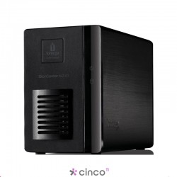 Network Storage Lenovo Iomega x2-200 6TB