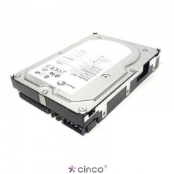 Disco Rígido Seagate, 146GB, 10K Rpm ST3146707LW