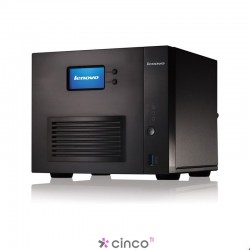 Network Storage Lenovo, 4HD's x 1TB (4TB), NAS, 70B89000LA