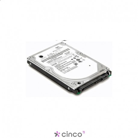 Disco Rígido Lenovo 1TB, 5400RPM, SATA, 9.5 MM