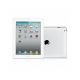 Tablet Apple iPad 2 16GB Wi-Fi Branco