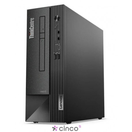 Desktop Lenovo Neo 50s Gen 4 SFF (12JG0016BO)