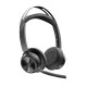 POLY HEADSET VOYAGER FOCUS 2 MICROSOFT TEAMS CERTIFIED USB-A 77Y85AA