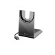BASE DE CARREGAMENTO - POLY VOYAGER USB-C CHARGING STAND 783R7AA