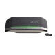 POLY SISTEMA DE AUDIO PROFISSIONAL - SYNC 20. MICROSOFT TEAMS CERTIFIED USB-C 772D1AA