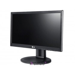 MONITOR LG 19,5" LED LCD WIDE - 20M35P VGA, AJUSTE DE ALTURA E INCLINAÇÃO