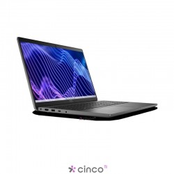 Notebook Dell Latitude 3540 210-BMSH-NBLAT90