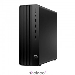 Desktop HP Pro SFF 280 G9 Win 11 Pro Intel® Core™ i7 16GB RAM 512GB SSD 957L5LA