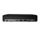 Desktop HP Prodesk 400 G9 DM i3-13100T 8GB SSD M.2 256GB WIn11 Home 940H4LA