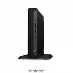 Desktop HP Prodesk 400 G9 DM i7-13700T 16GB SSD M.2 1TB WIn11 Pro BT5U3AT