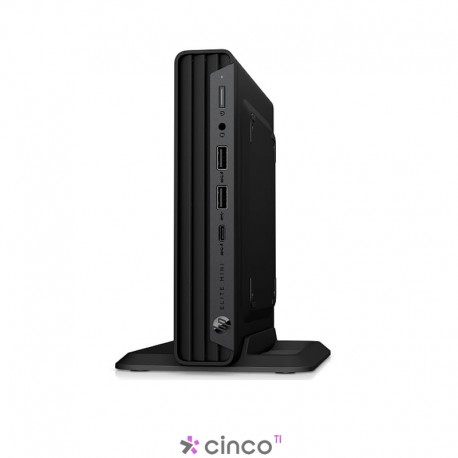 Desktop HP Prodesk 400 G9 DM i7-13700T 16GB SSD M.2 1TB WIn11 Pro BT5U3AT