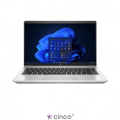 Notebook HP ProBook 440 G11 14" WUXGA U5-125U 16GB SSD M.2 256GB Win 11 Pro B5AX7LA