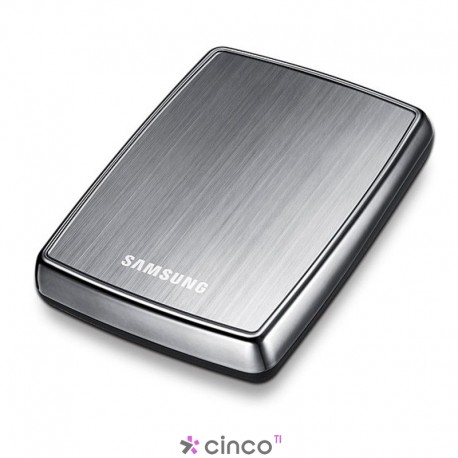  Disco Rígido Externo 1TB Samsung