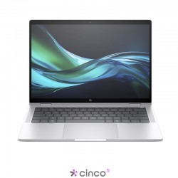 Notebook HP Elitebook 1040 G11 U7-155U 32GB SSD 1TB Tela 14" 2.8K OLED Win 11 Pro AP1K8AT