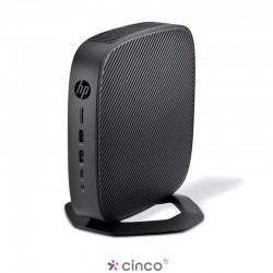 Thin Client HP Pro T550 Intel Celeron J6412 Win IoT RAM 8GB eMMC 64GB 90P7AA