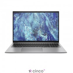 Notebook HP Zbook Firefly G16 U7-165H 32GB 512GB PCIe NVMe Win 11 Pro 16" B55VCLT