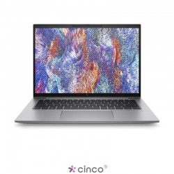 Notebook HP Zbook Firefly 14 G11A R5-PRO-8640HS 16GB 512MB PCIe NVMe Win 11 Home 14" B4PY7LA
