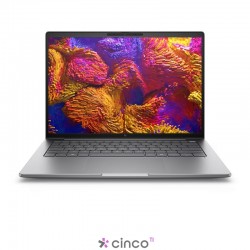 Notebook HP Zbook Firefly 14 G11A R7-PRO-8840HS 32GB 1TB PCIe NVMe Win 11 Pro 14" BB4PZ2LA