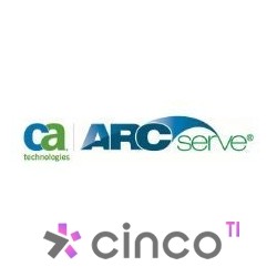 CA ARCserve Backup ( v. 16.5 ) plus 1 Year Enterprise Maintenance for Windows File Server Module - License - 1 Server