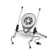 SUPORTE UPTABLE COOLER Suporte ergonômico vom cooler para notebook ou tablet