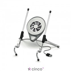SUPORTE UPTABLE COOLER Suporte ergonômico vom cooler para notebook ou tablet