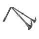 Litestand Note Suporte portátil para tablet e notebook LNOTE-BLACK