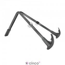 Litestand Note Suporte portátil para tablet e notebook LNOTE-BLACK