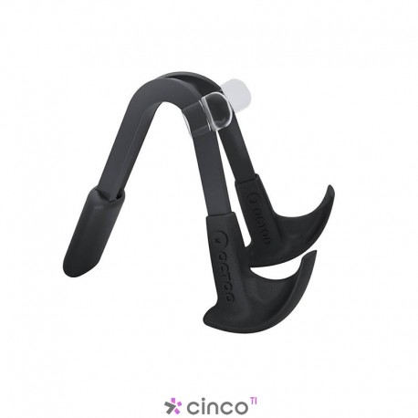 Litestand Mini Suporte Portátil para Celular LMINI-BLACK