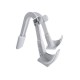 Litestand Mini Suporte Portátil para Celular LMINI-SILVER