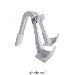 Litestand Mini Suporte Portátil para Celular LMINI-SILVER