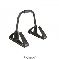 Litestand Vertical Suporte vertical para tablet e notebook L-VER-BLACK
