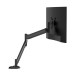 Clipway M1 Suporte Articulado Fixo de Mesa com Molas para 1 Monitor CLIPWAY-M1-ICE SILVER