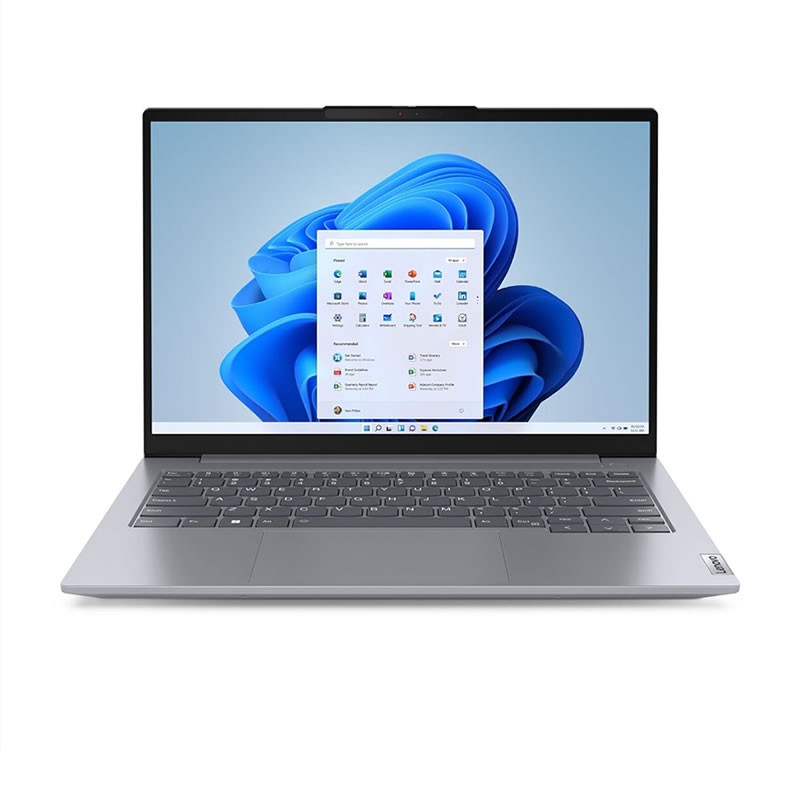 NOTEBOOK LENOVO THINKBOOK 14 INTEL CORE I7 13700H 16GB SSD 512GB