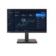 MONITOR LENOVO 21,5 FHD IPS T22I-30 - VGA / HDMI / DP 1.2 / HUB USB / AJUSTE DE ALTURA / PIVOT / 99 SRGB 63B0MAR1BR