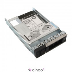 DELL DISCO DE 480GB SSD SATA MIX USE 3.5" - P/ 14G TORRE 345-BDOS