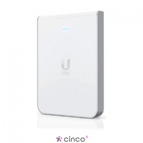 ACCESS POINT UBIQUITI UNIFI U6 U6-IW