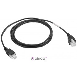 Cabo DC para SAC 9000, funciona com a fonte PWRS-14000-242R