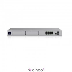 DREAM MACHINE PRO MAX UBIQUITI UDM-PRO-MAX 8 PORTAS UDM-PRO-MAX