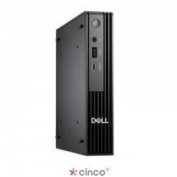 Dell Pro Desktop Micro i3 8Gb 512Gb WinPro NBD1Y 210-BQTT-DTDPM01