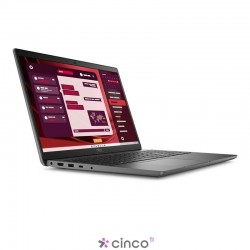 Dell Notebook Latitude 3450 i5 8GB 512SSD WinPro 210-BLLL-NBLAT99