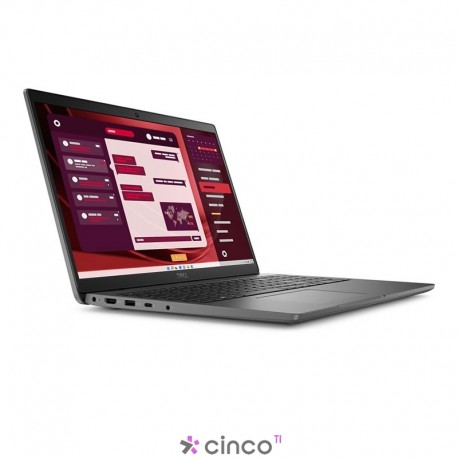 Dell Notebook Latitude 3450 i5 8GB 512SSD WinPro 210-BLLL-NBLAT99