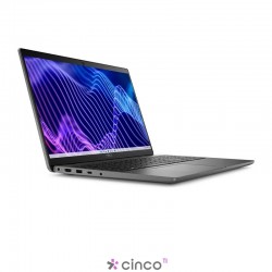 Dell Notebook Latitude 3550 I7 8GB 512SSD Winpro 210-BLLW-NBLAT94